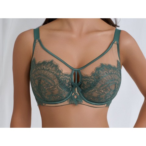 Бюстгальтер Lanny Mode 1004 C,D,E