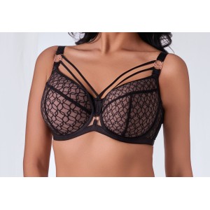 Бюстгальтер Lanny Mode 1102 C,D,E,F Бюстгальтер Lanny Mode 1102 C,D,E,F