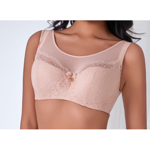 Бюстгальтер Lanny Mode 1103 C,D