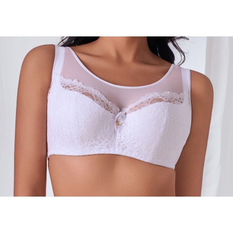 Бюстгальтер Lanny Mode 1103 C,D
