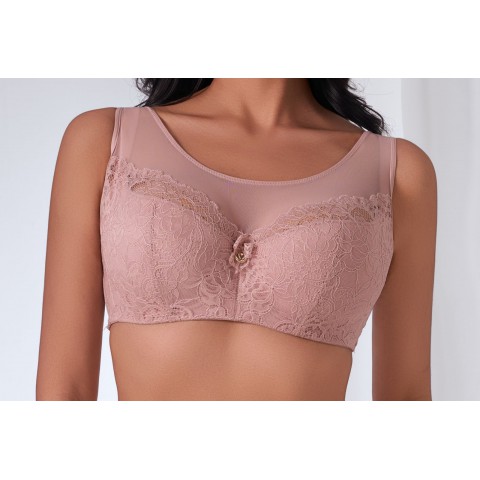 Бюстгальтер Lanny Mode 1103 C,D