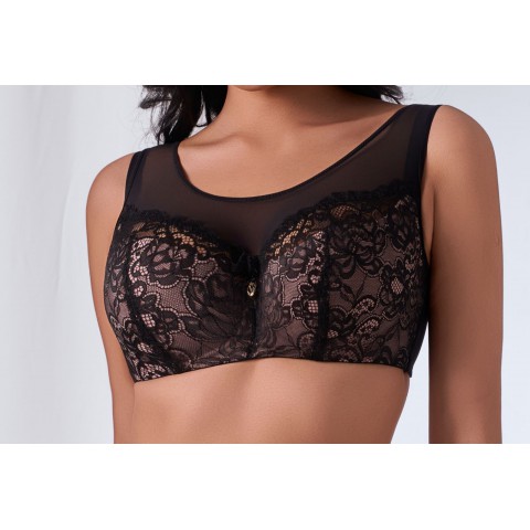 Бюстгальтер Lanny Mode 1103 C,D