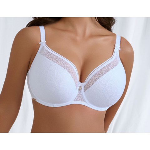 Бюстгальтер Lanny Mode 11134 C,D