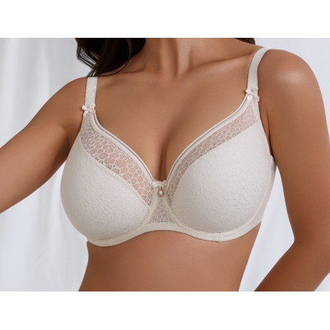 Бюстгальтер Lanny Mode 11134 C,D