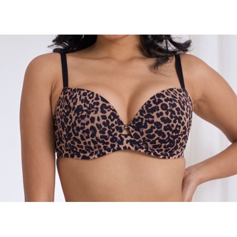 Бюстгальтер Lanny Mode 1125 B,C