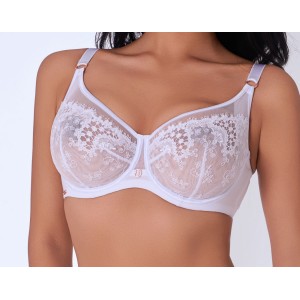 Бюстгальтер Lanny Mode 11280 D,E