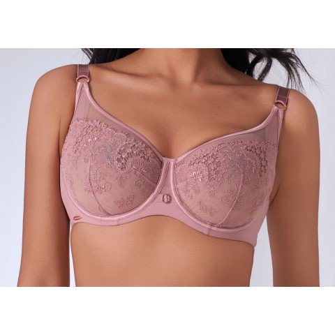 Бюстгальтер Lanny Mode 11280 D,E