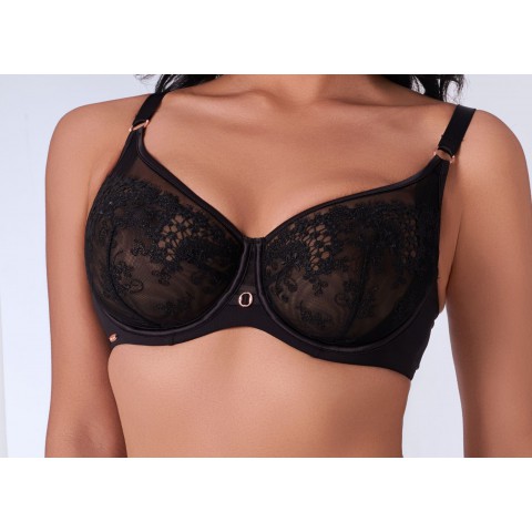 Бюстгальтер Lanny Mode 11280 D,E