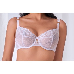 Бюстгальтер Lanny Mode 11312 C,D Бюстгальтер Lanny Mode 11312 C,D