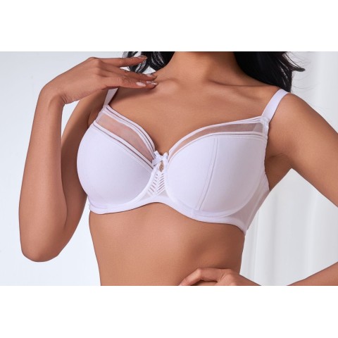 Бюстгальтер Lanny Mode 1140 C,D,E