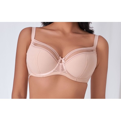 Бюстгальтер Lanny Mode 1140 C,D,E