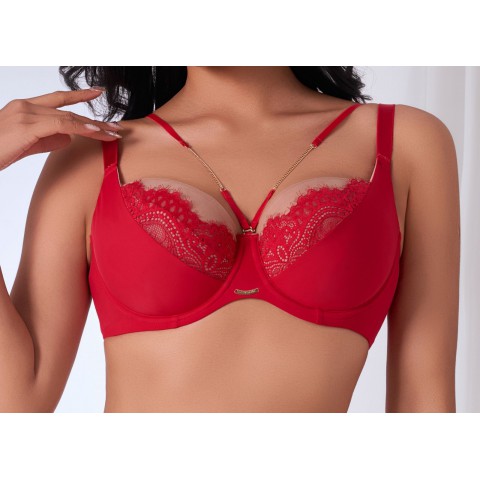 Бюстгальтер Lanny Mode 11499 B,C,D