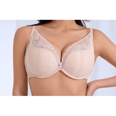 Бюстгальтер Lanny Mode 1154 B,C