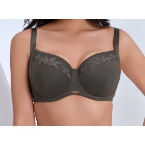 Бюстгальтер Lanny Mode 11569 D,E Бюстгальтер Lanny Mode 11569 D,E