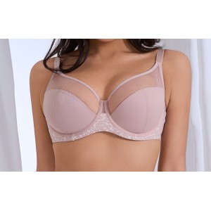 Бюстгальтер Lanny Mode 11588 C,D,E Бюстгальтер Lanny Mode 11588 C,D,E