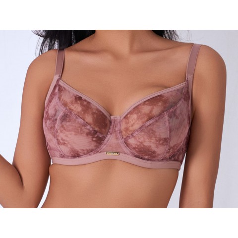 Бюстгальтер Lanny Mode 11596 C,D,E
