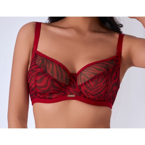 Бюстгальтер Lanny Mode 11596 C,D,E