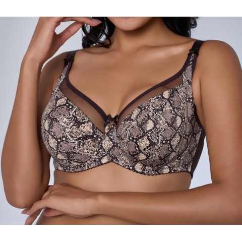 Бюстгальтер Lanny Mode 11630 D,E,F,G