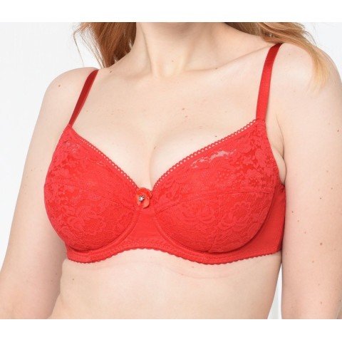 Бюстгальтер Lanny Mode 11730 C,D,E