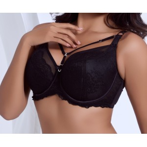 Бюстгальтер Lanny Mode 11841 D,E,F