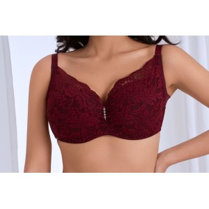 Бюстгальтер Lanny Mode 12033 C,D,E Бюстгальтер Lanny Mode 12033 C,D,E