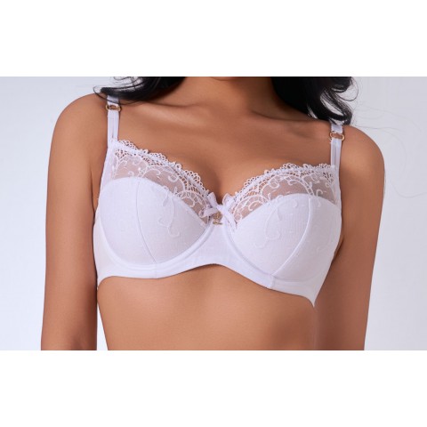 Бюстгальтер Lanny Mode 12298 C,D,E