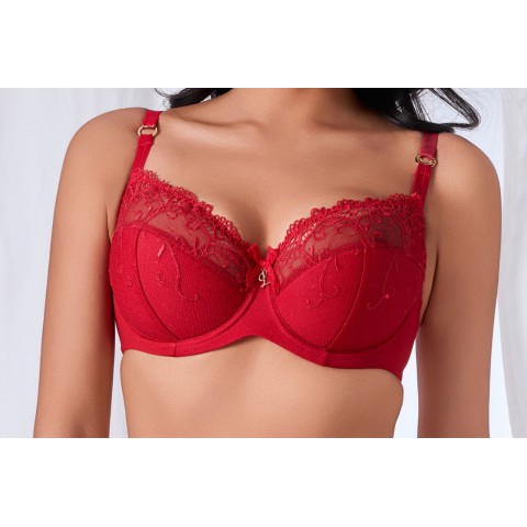 Бюстгальтер Lanny Mode 12298 C,D,E