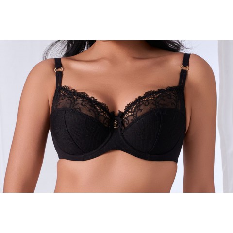 Бюстгальтер Lanny Mode 12298 C,D,E