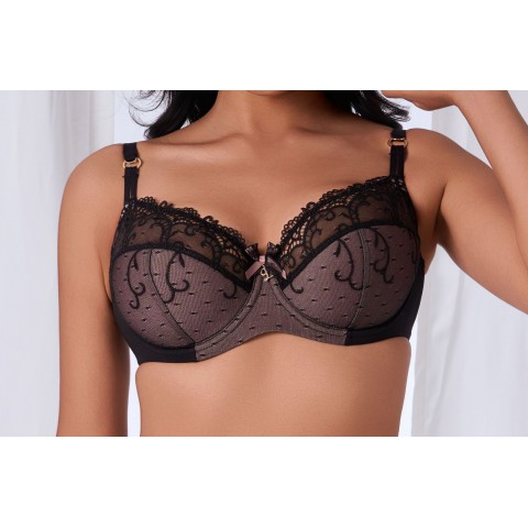 Бюстгальтер Lanny Mode 12298 C,D,E