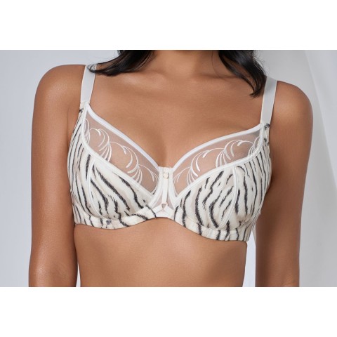 Бюстгальтер Lanny Mode 12591 G