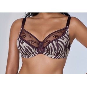 Бюстгальтер Lanny Mode 12591 C,D,Е