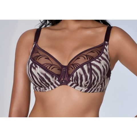 Бюстгальтер Lanny Mode 12591 G