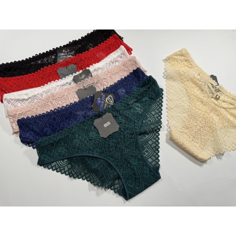 Трусики Coeur Joie 2263