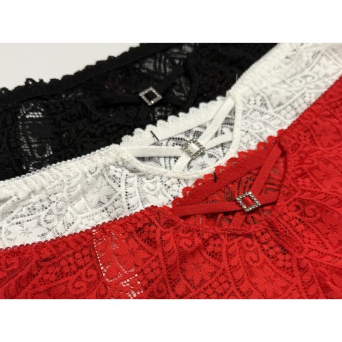 Трусики Coeur Joie 2263