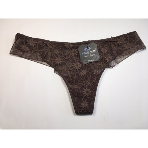 Трусики Coeur Joie 2362