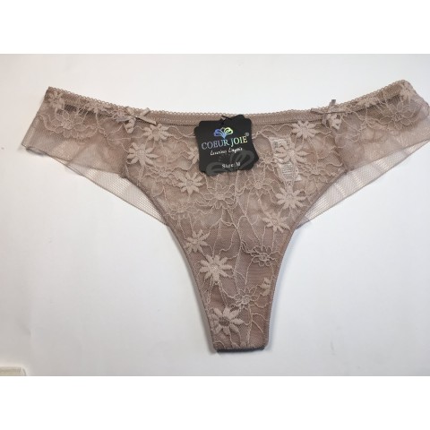 Трусики Coeur Joie 2362
