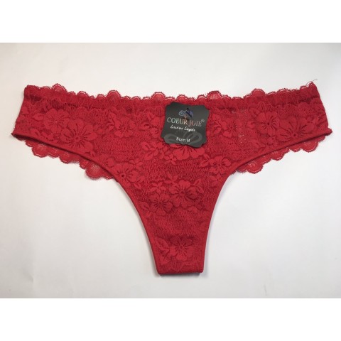 Трусики Coeur Joie 2377