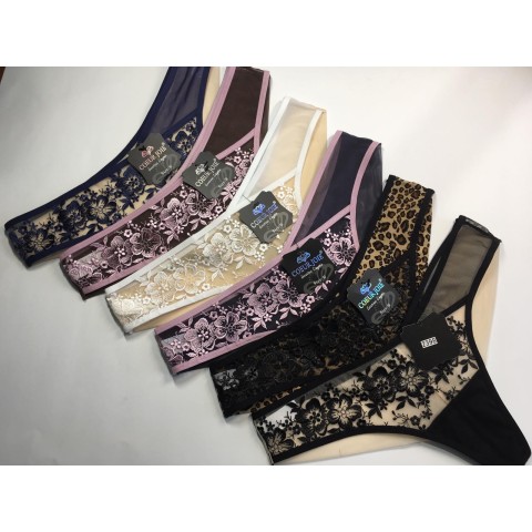 Трусики Coeur Joie 2398